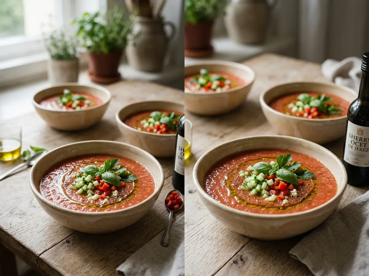 Gazpacho